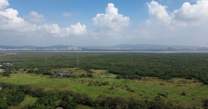 ajmera vikhroli east