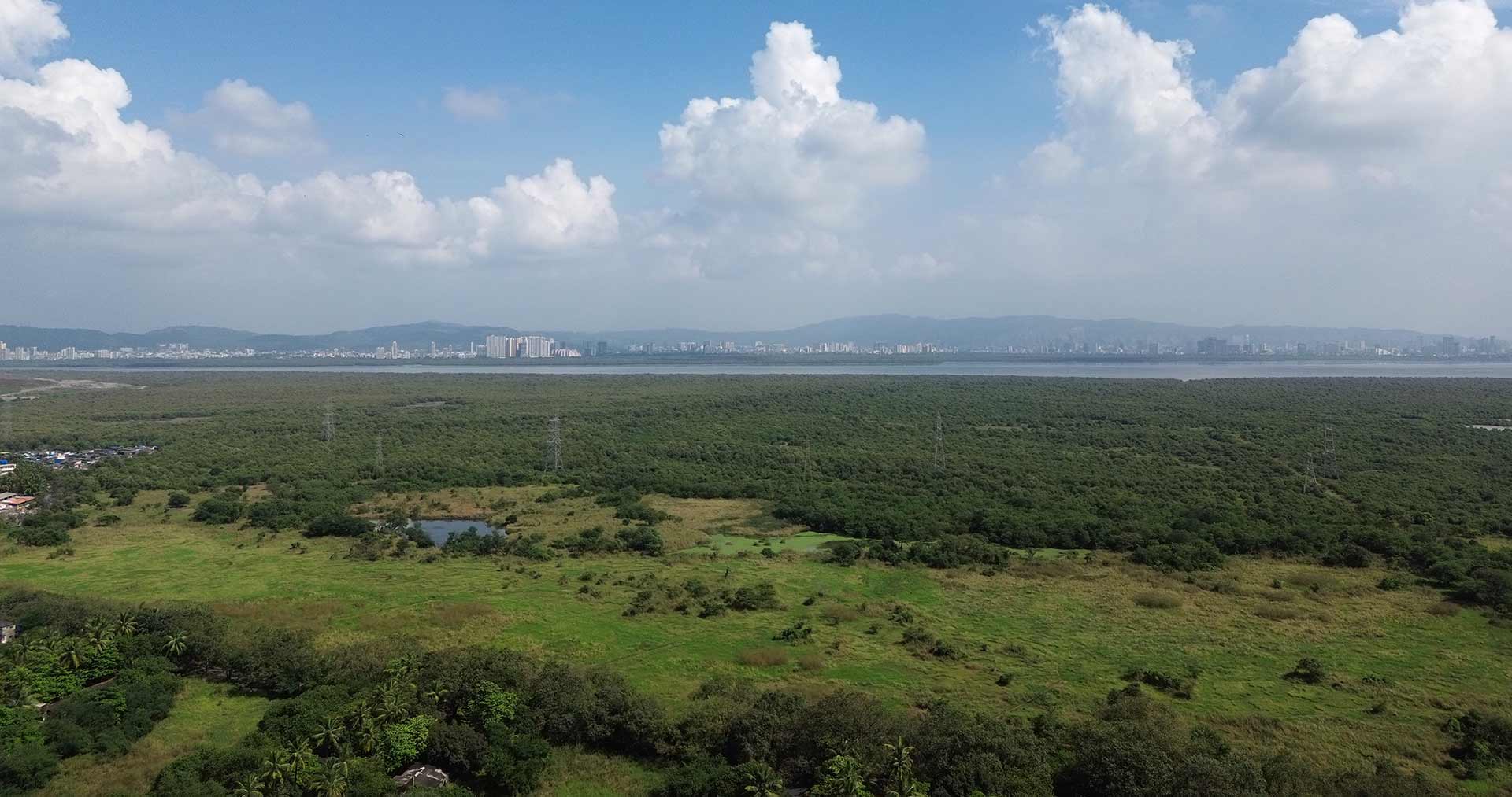 ajmera vikhroli east reviews